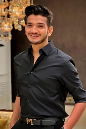 Munawar Faruqui