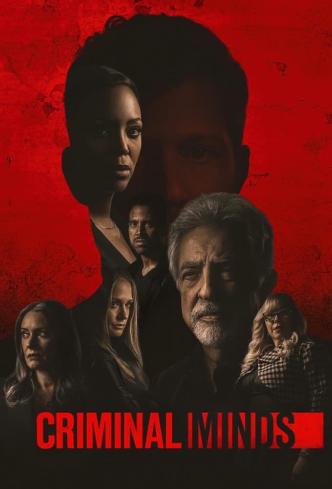 Criminal Minds S17E05 Conspiracy vs Theory 1080p DSNP WEB-DL DDP5 1 H 264-NTb