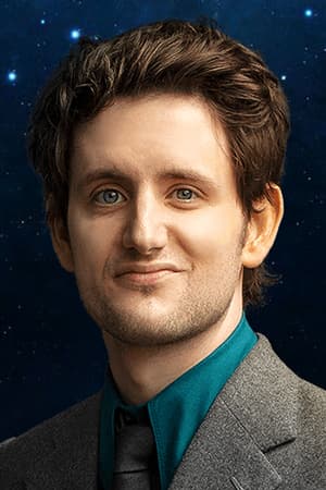 Zach Woods