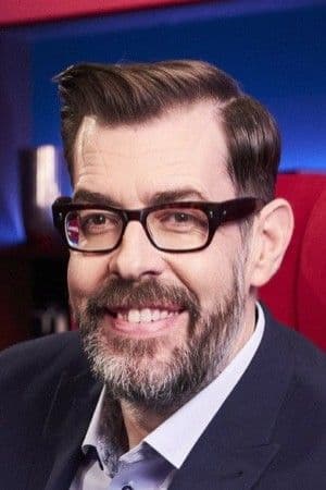 Richard Osman
