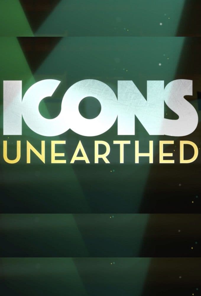 Icons Unearthed S14E04 DOC MULTI XviD-AFG