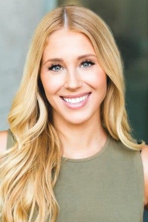 Lisa Gilroy