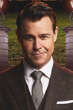 Rodger Corser