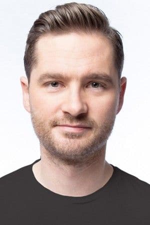 Charlie Pickering