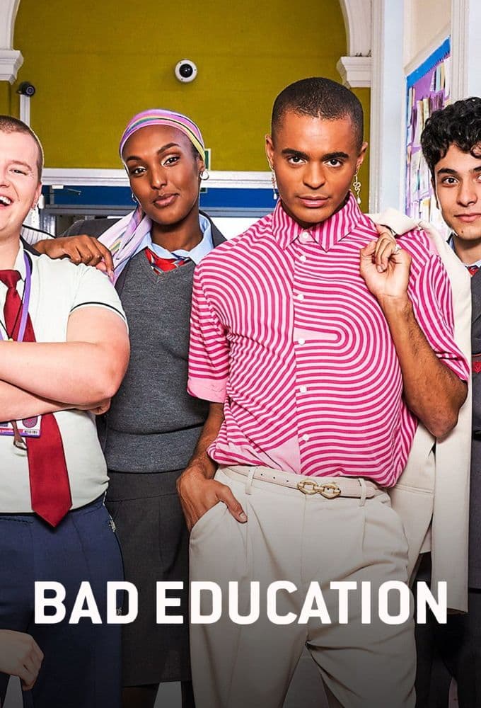 Bad Education