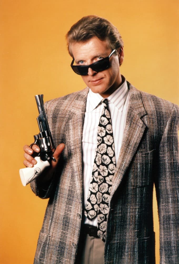 Sledge Hammer S02E13 720p HEVC x265-MeGusta