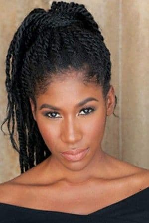Diarra Kilpatrick