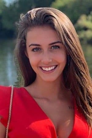 Chloe Veitch