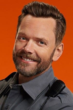 Joel McHale