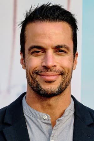 Matt Cedeño