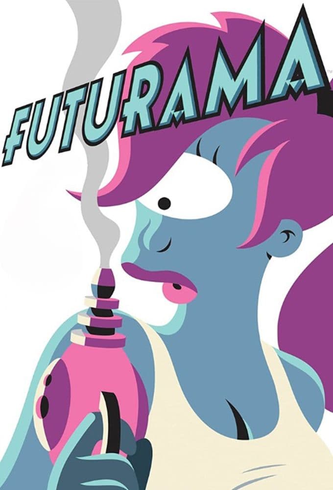 Futurama S11E08 Oceans Three 720p DSNP WEB DL DD 5 1 H 264-playWEB