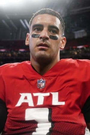Marcus Mariota