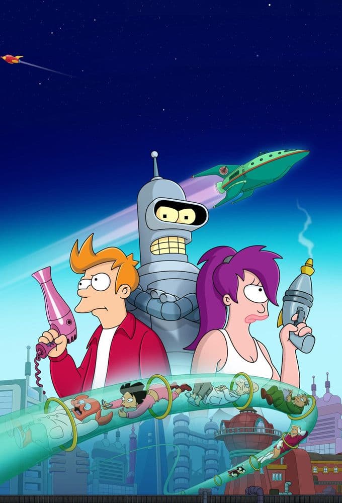Futurama
