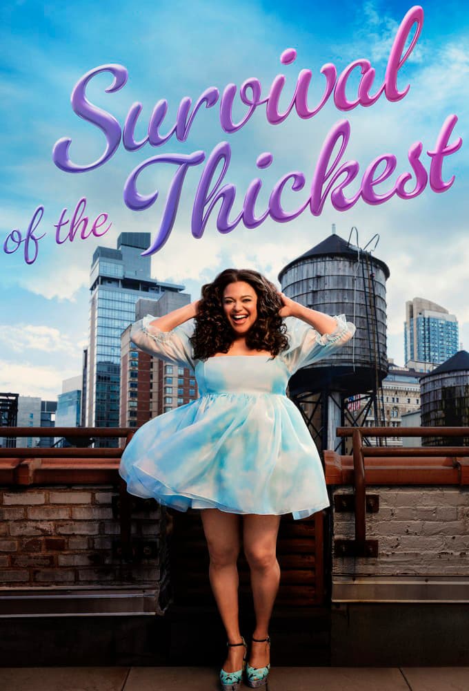 Survival of the Thickest S03E05 1080p HEVC x265-MeGusta