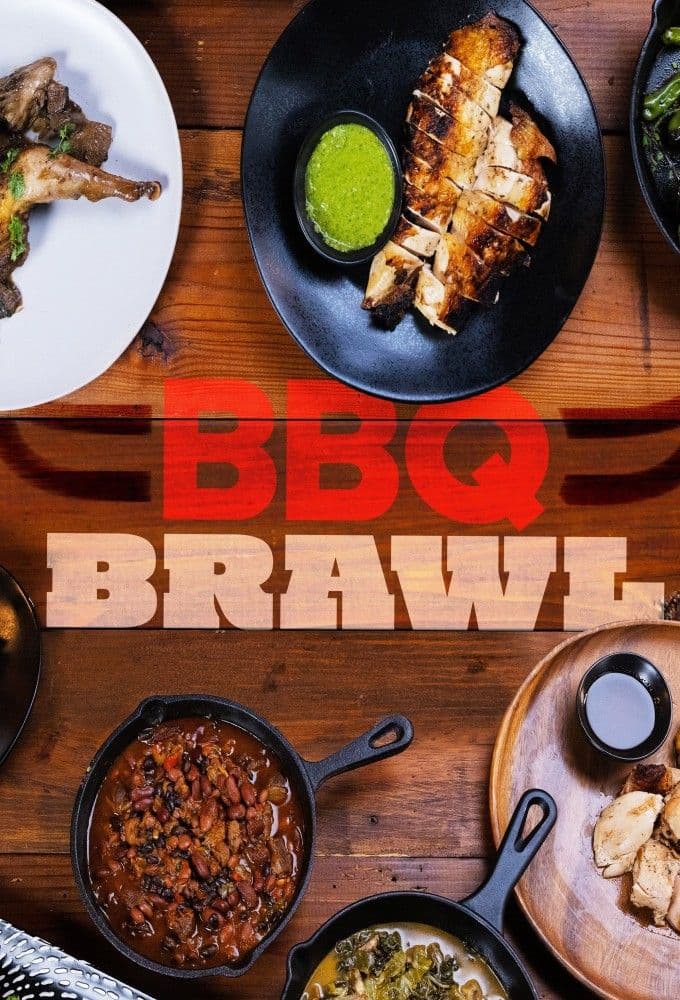 BBQ Brawl Flay V Symon S07E09 The Great BBQ Gauntlet 720p AMZN WEB DL DDP2 0 H 264-RAWR
