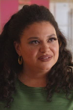 Michelle Buteau