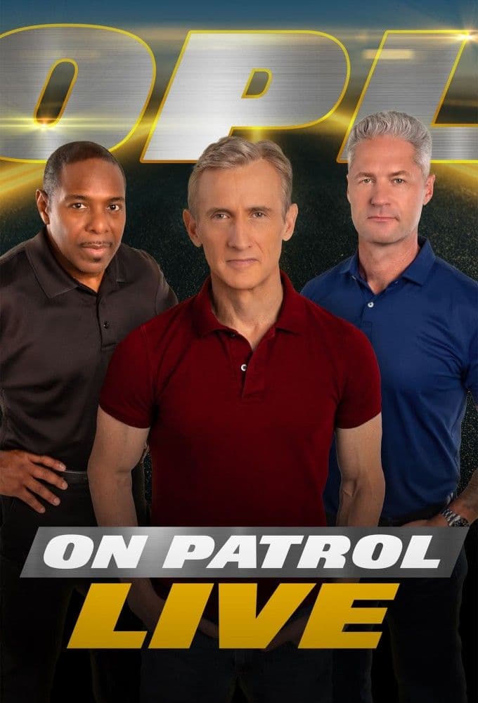 On Patrol Live S05E20 WEB H264-RBB
