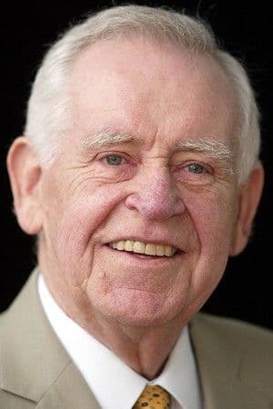 Magnus Magnusson
