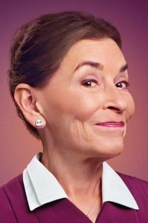 Judy Sheindlin