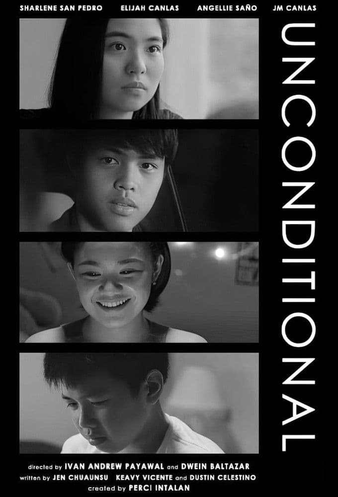 Unconditional 2026