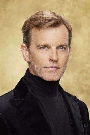 Trevor St. John