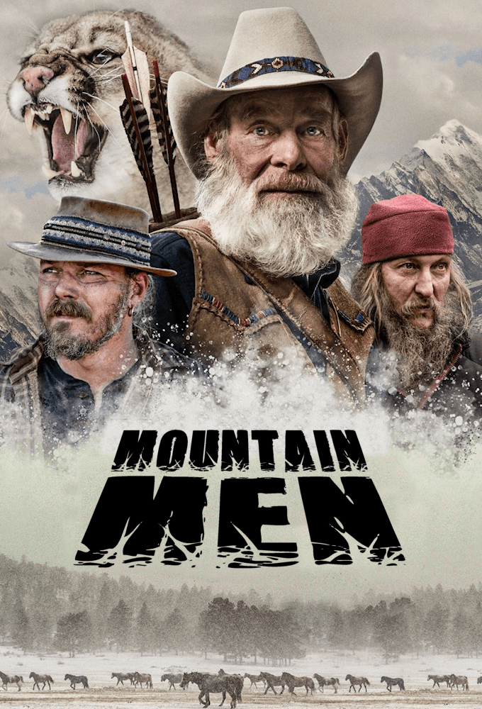 Mountain Men