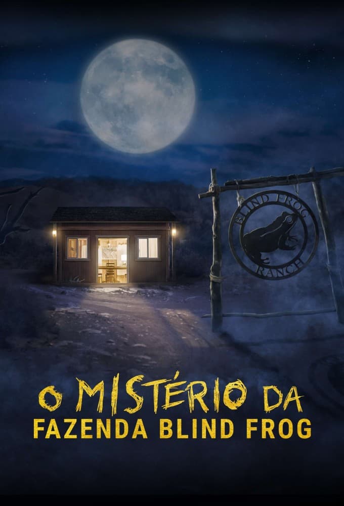 Mystery at Blind Frog Ranch S06E06 Expelling the Curse 1080p DISC WEB DL AAC2 0 H 264-RAWR