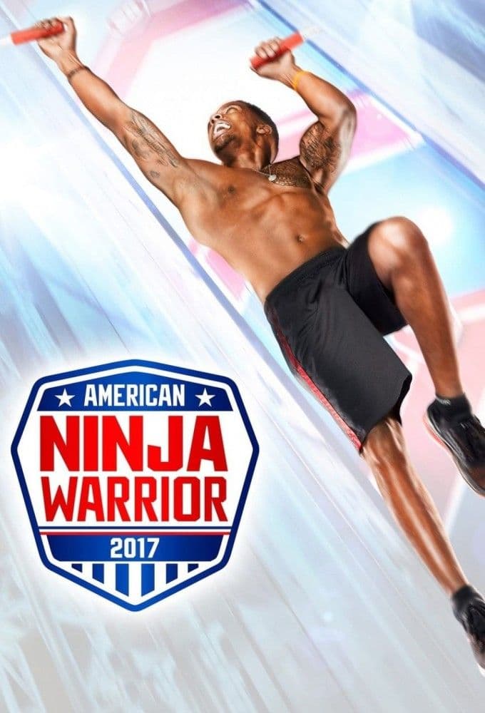 American Ninja Warrior S18E07 1080p WEB h264-EDITH