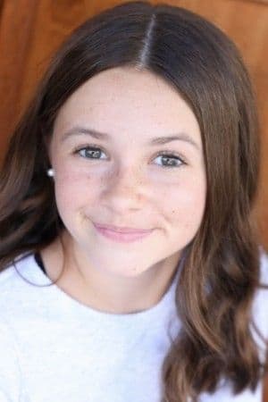 Cailey Fleming