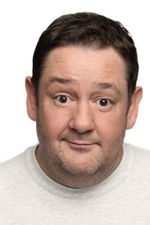 Johnny Vegas