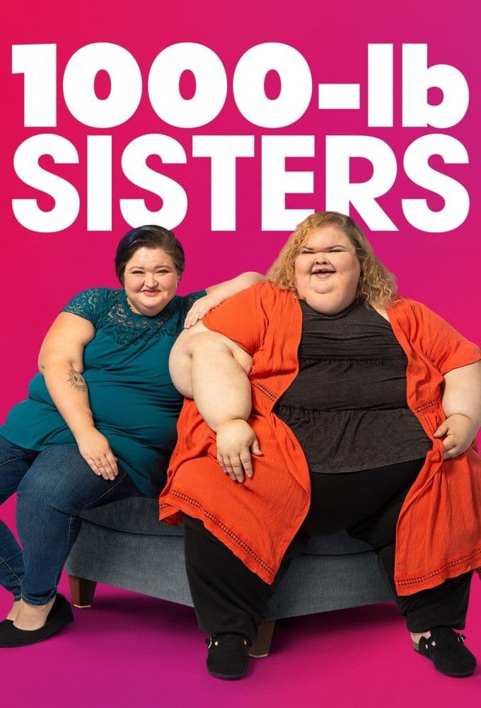 1000-lb Sisters S09E02 AAC MP4-Mobile