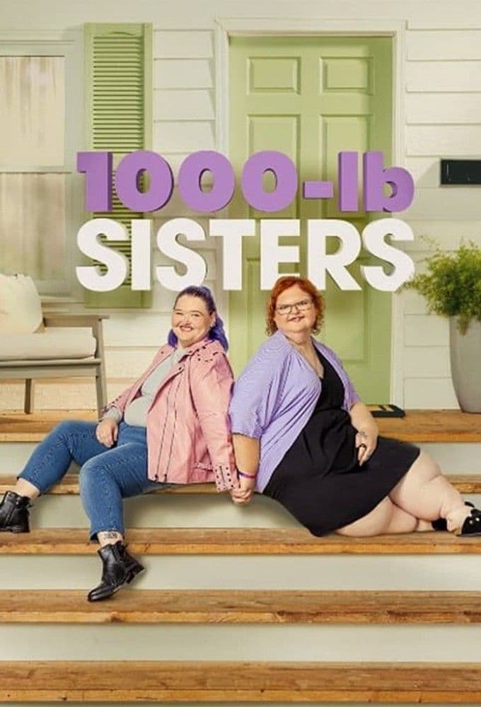 1000 lb Sisters