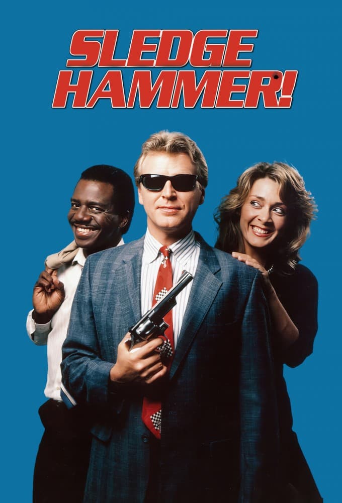 Sledge Hammer