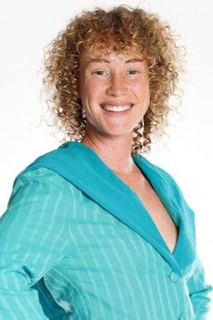 Chloe Campbell