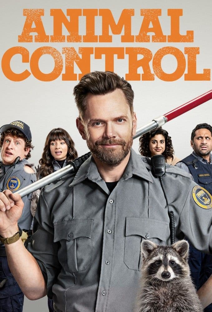 Animal Control