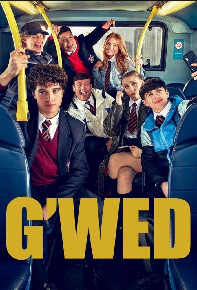 G wed S03E06 1080p HDTV H264-DARKFLiX
