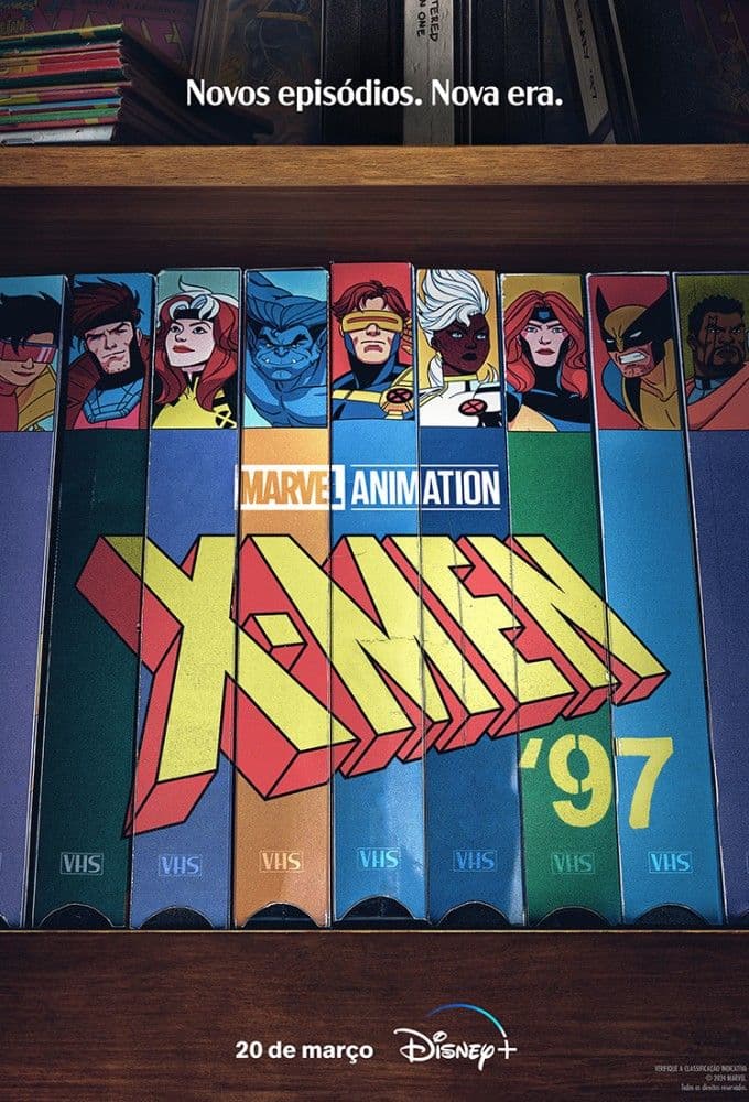 X Men 97 S02E06 1080p WEB h264-GRACE