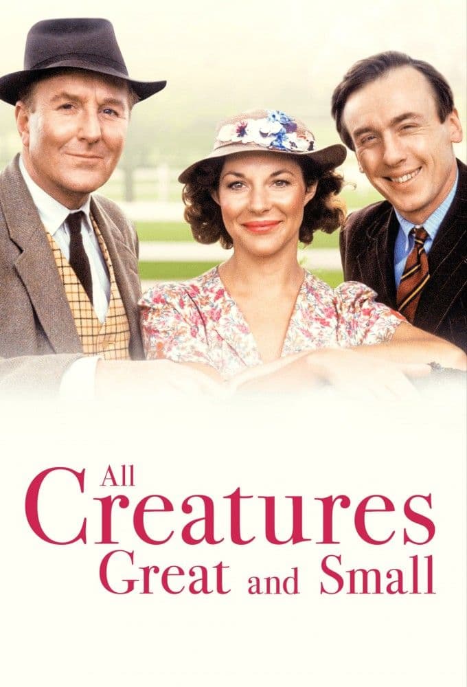 All Creatures Great and Small 2020 S07E01 Back to School 1080p MY5 WEB DL AAC2 0 H 264-RAWR