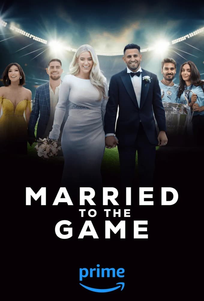 Married To The Game S02E03 Were good at chemistry 1080p AMZN WEB DL DD 5 1 H 264-playWEB