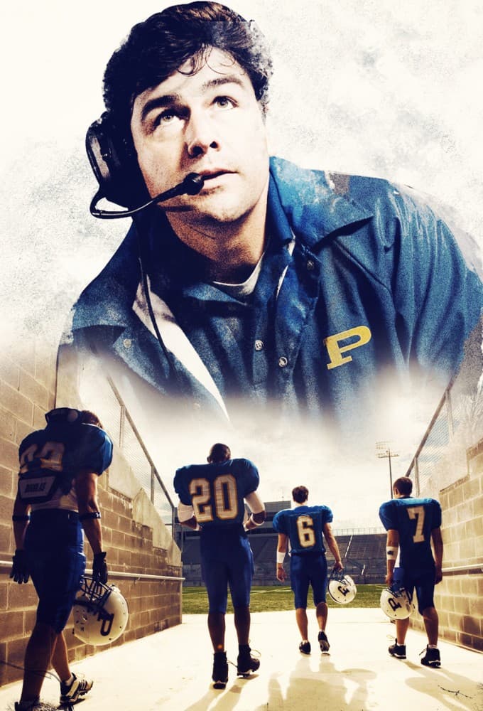 Friday Night Lights S05E12 1080p AMZN WEB DL DDP5 1 H 264-BiOMA