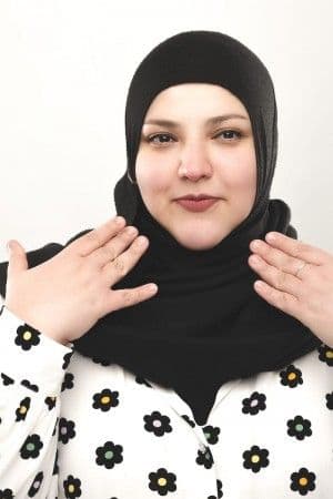 Fatiha El-Ghorri