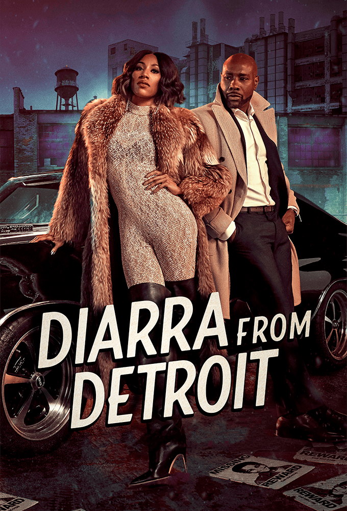 Diarra From Detroit S02E08 480p x264-mSD