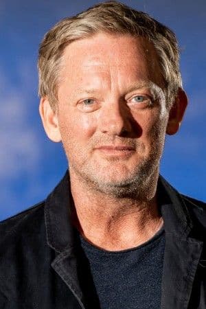 Douglas Henshall