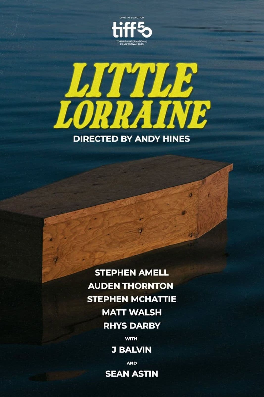 Little Lorraine 2025 1080p WEBRip x265 10bit 5 1-YTSGGYTSBZ