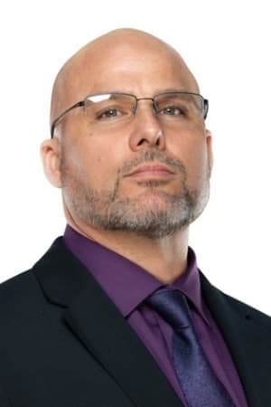 Adam Pearce