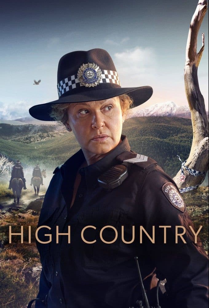 High Country S02E03 720p HEVC x265-MeGusta