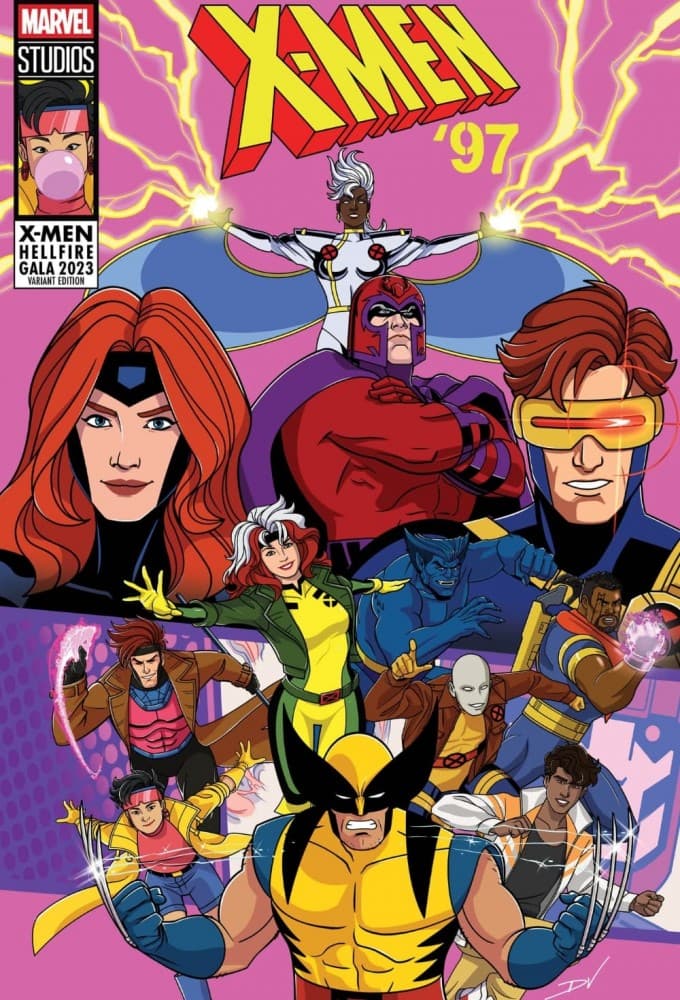 X Men 97 S02E01 1080p WEB h264-GRACE
