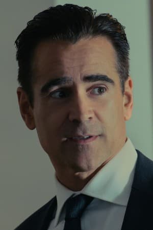 Colin Farrell