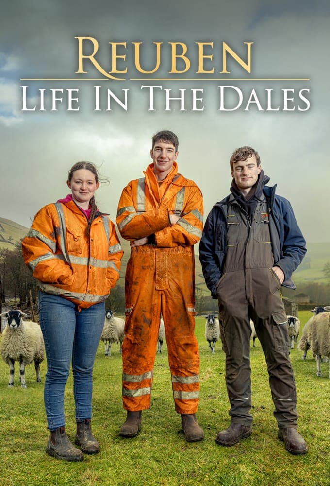 Reuben Owen Life In The Dales S03E09 720p WEB H 264-JFF