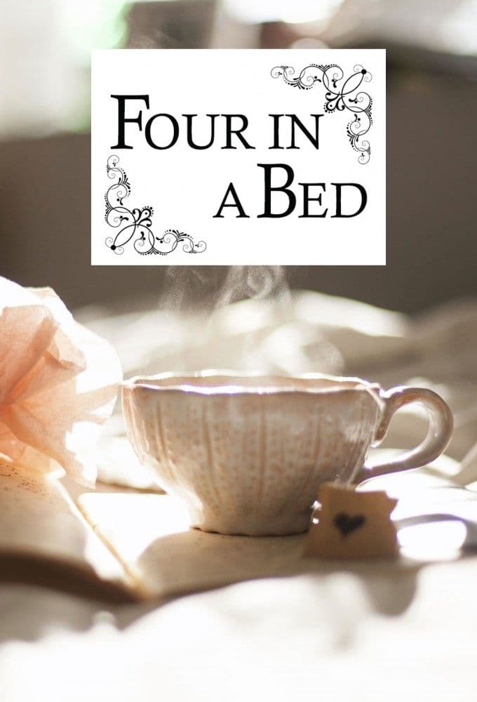 Four In A Bed